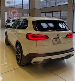 بي ام دبليو X5